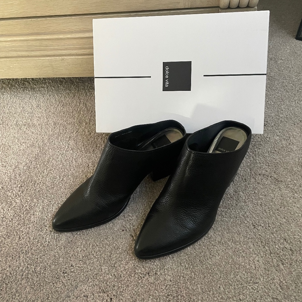 Women’s mules